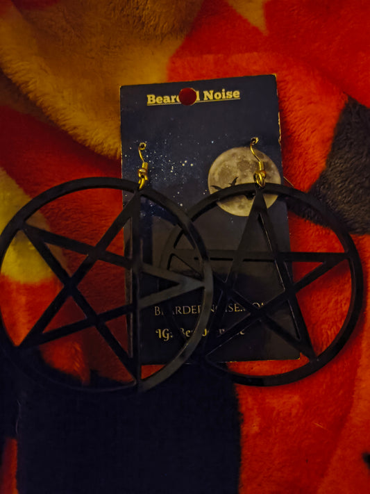 Witchy