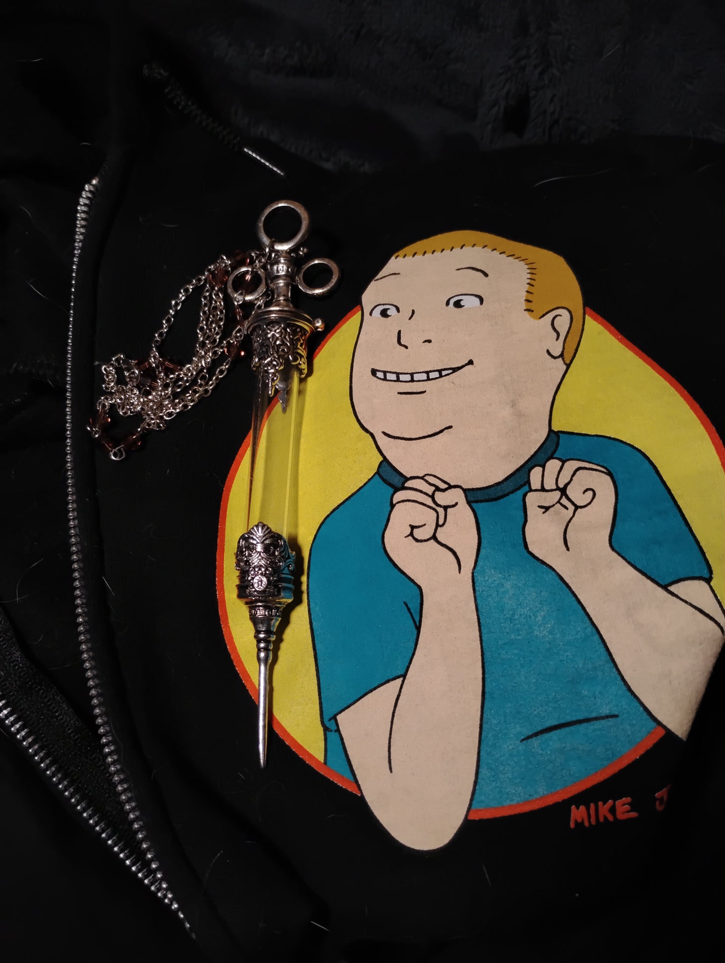 Mystery Package