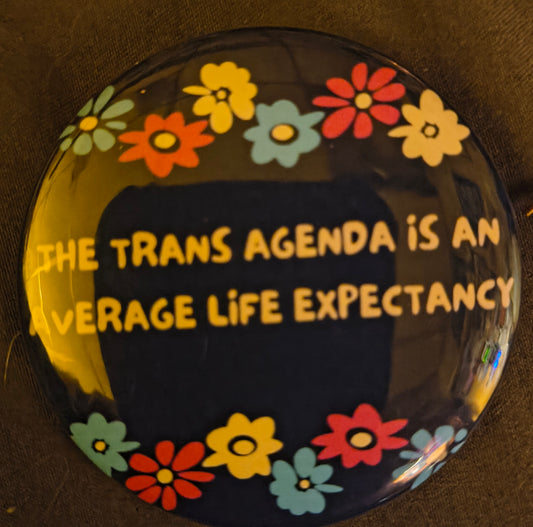 Trans agenda